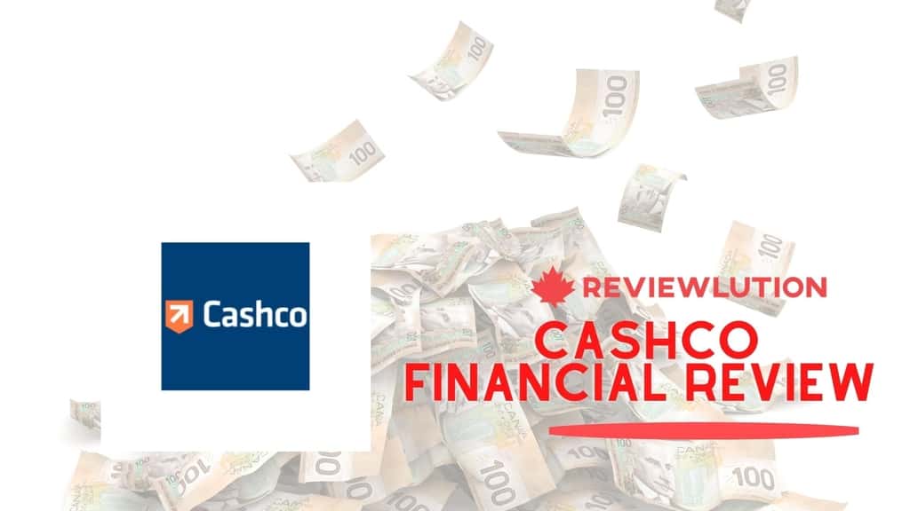 Cashco Financial