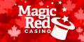 Magic Red Casino Review [Should You Try It out in 2021]