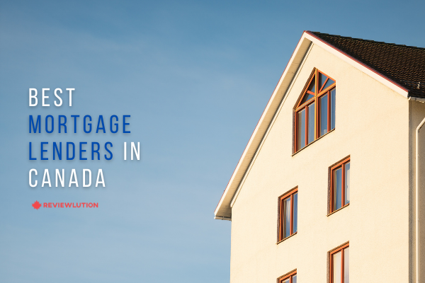 Best Canadian Mortgage Rates
