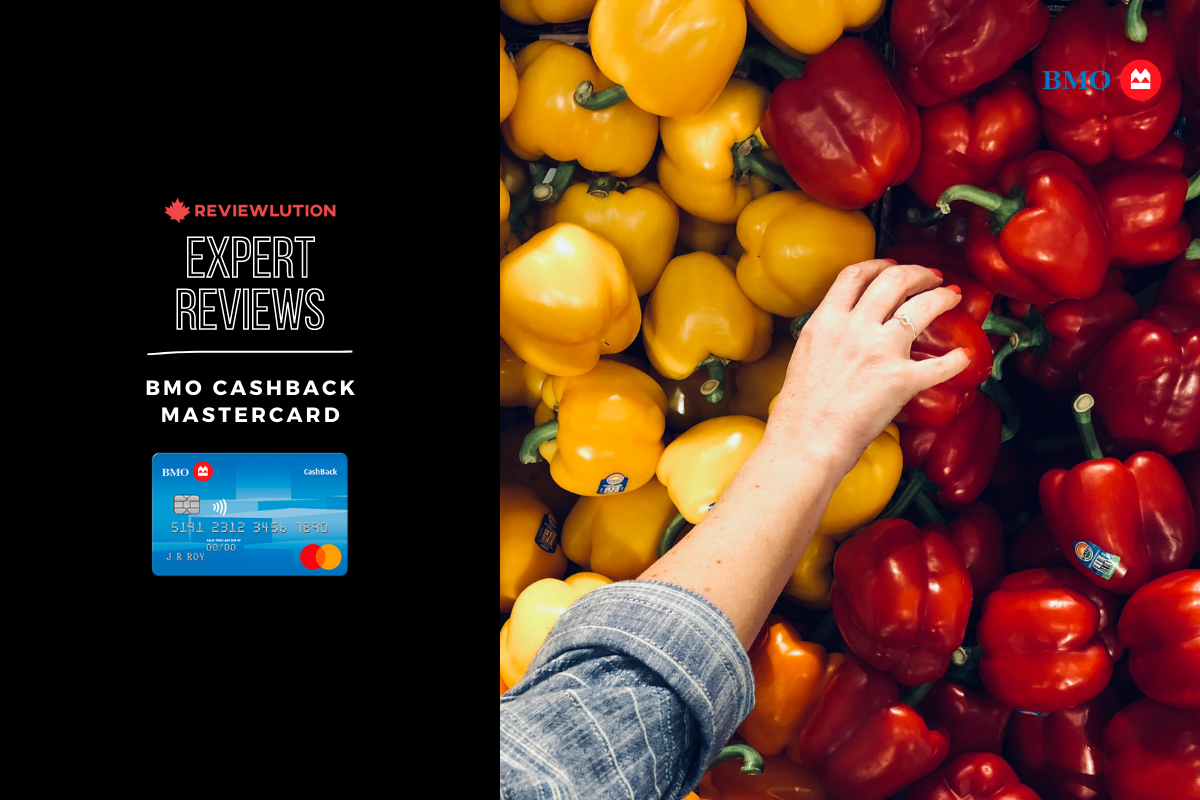 BMO Cashback Mastercard Review: Earn Rewards on Every Purchase