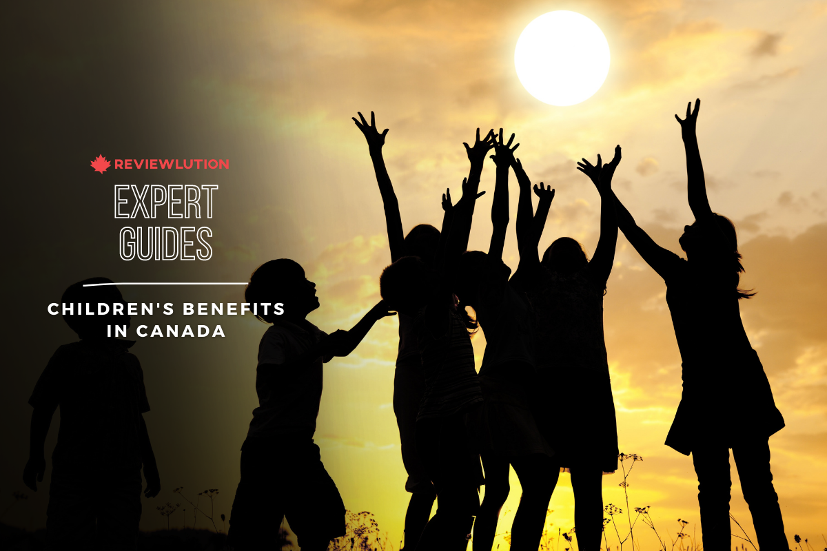 Children’s Benefits in Canada: The CCB Explained